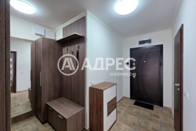 Двустаен апартамент, София, Левски, 702626, Снимка 10