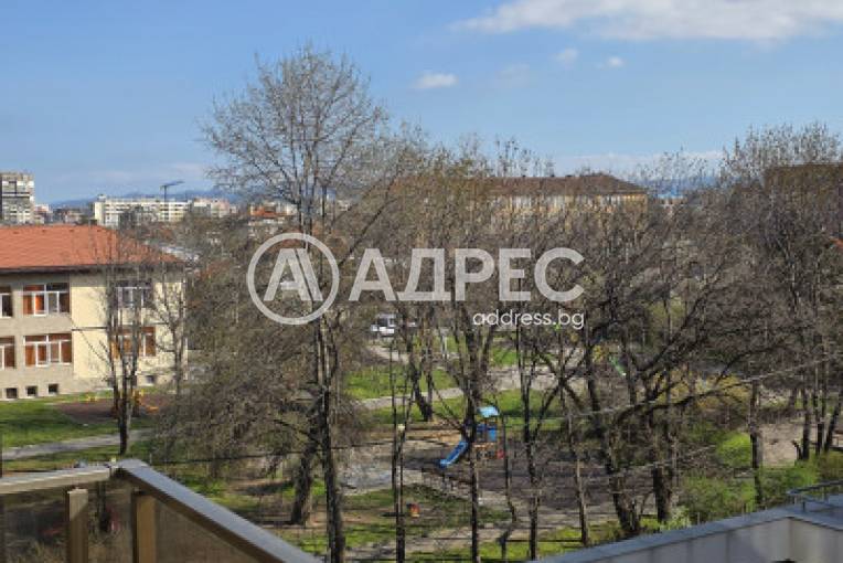 Двустаен апартамент, София, Левски, 702626, Снимка 11