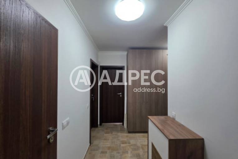 Двустаен апартамент, София, Левски, 702626, Снимка 13
