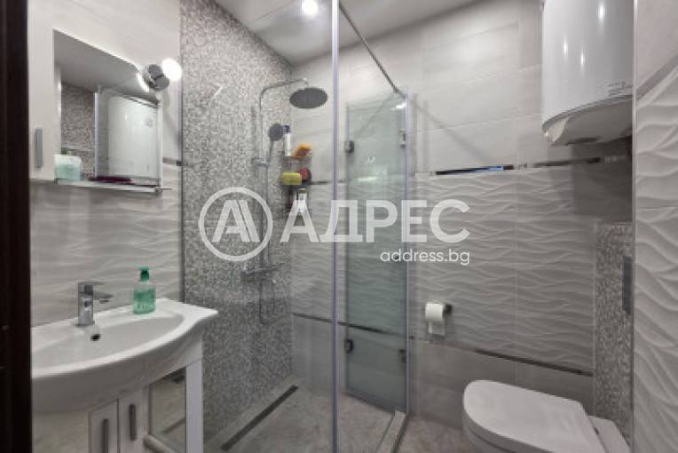Двустаен апартамент, София, Левски, 702626, Снимка 14