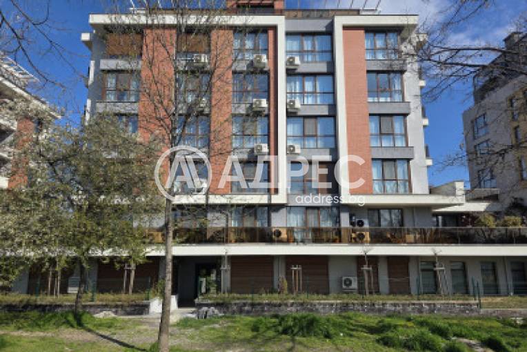 Двустаен апартамент, София, Левски, 702626, Снимка 16