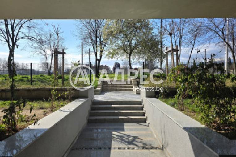 Двустаен апартамент, София, Левски, 702626, Снимка 17