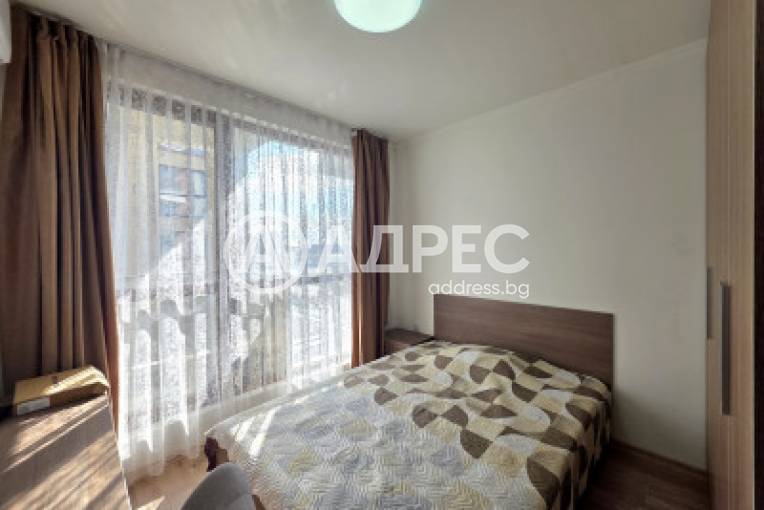 Двустаен апартамент, София, Левски, 702626, Снимка 1