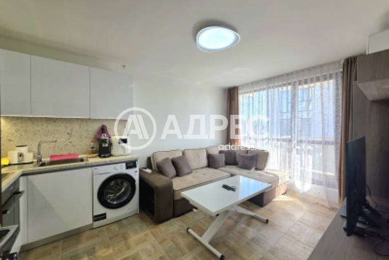 Двустаен апартамент, София, Левски, 702626, Снимка 3