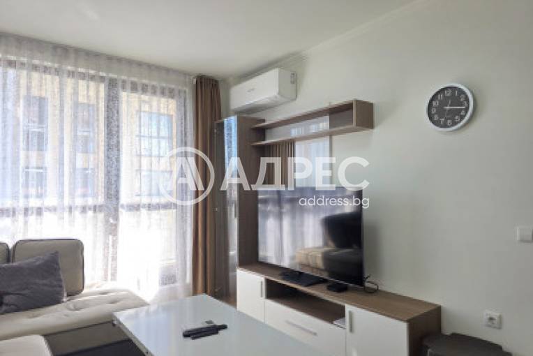 Двустаен апартамент, София, Левски, 702626, Снимка 6