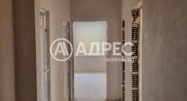 Тристаен апартамент, Ямбол, Аврен, 630627, Снимка 15