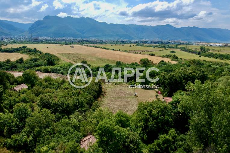 Парцел/Терен, Враца, Студентски град, 664627, Снимка 1