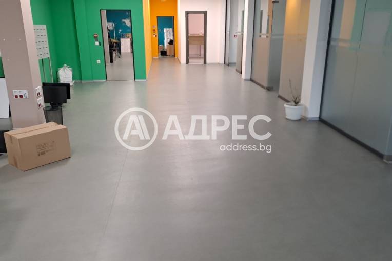 Офис Сграда/Търговски център, Пловдив, Център, 665627, Снимка 1