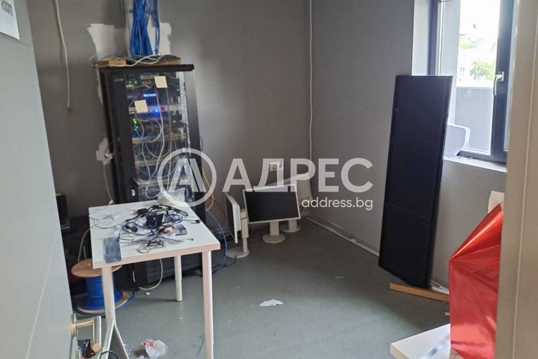 Офис Сграда/Търговски център, Пловдив, Център, 665627, Снимка 5
