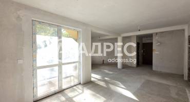 Многостаен апартамент, София, Лагера, 670627, Снимка 2