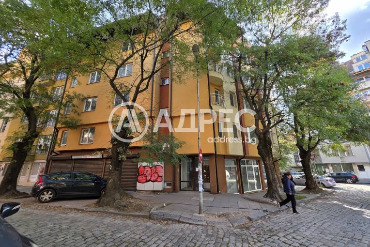 Многостаен апартамент, София, Лагера, 670627, Снимка 1