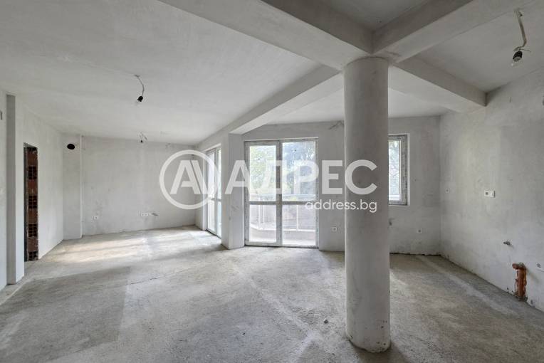 Многостаен апартамент, София, Лагера, 670627, Снимка 11