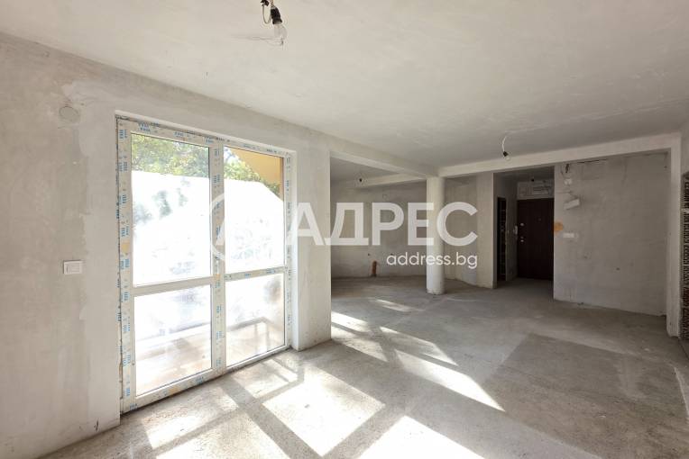 Многостаен апартамент, София, Лагера, 670627, Снимка 2