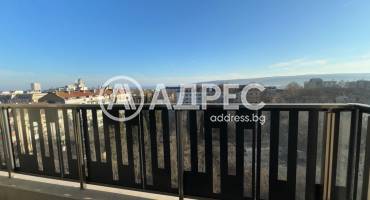 Двустаен апартамент, Варна, Идеален център, 672627, Снимка 3