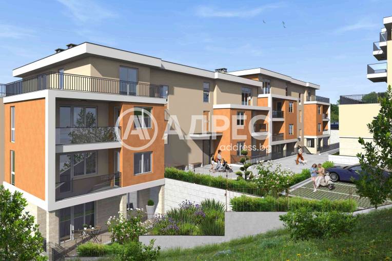 Двустаен апартамент, Варна, м-ст Пчелина, 674627, Снимка 2