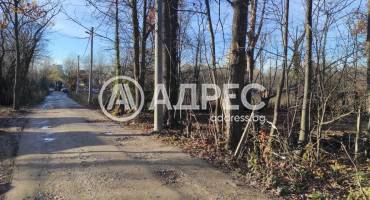 Парцел/Терен, София, Витоша, 677627, Снимка 1