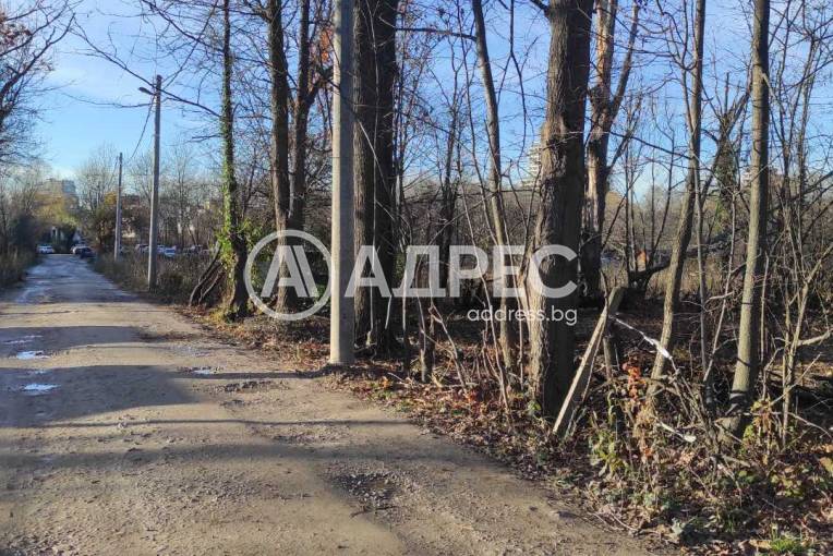 Парцел/Терен, София, Витоша, 677627, Снимка 1