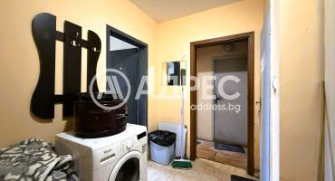 Двустаен апартамент, София, Студентски град, 679627, Снимка 10