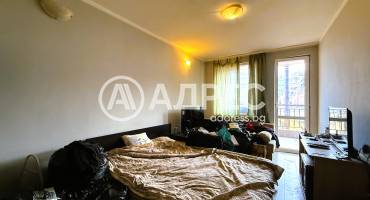 Двустаен апартамент, София, Студентски град, 679627, Снимка 8