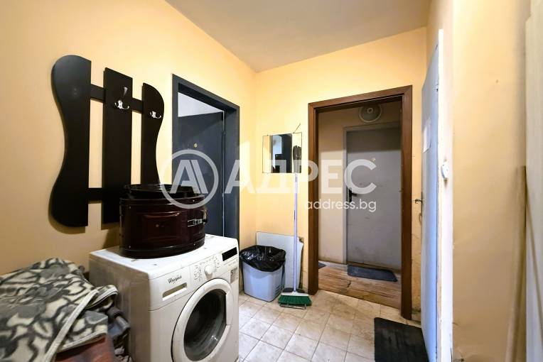 Двустаен апартамент, София, Студентски град, 679627, Снимка 10