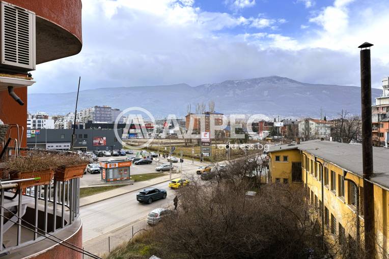 Двустаен апартамент, София, Студентски град, 679627, Снимка 2