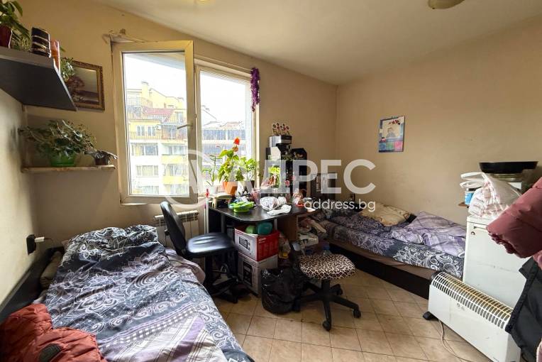 Двустаен апартамент, София, Студентски град, 679627, Снимка 6