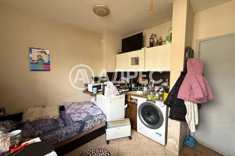 Двустаен апартамент, София, Студентски град, 679627, Снимка 7