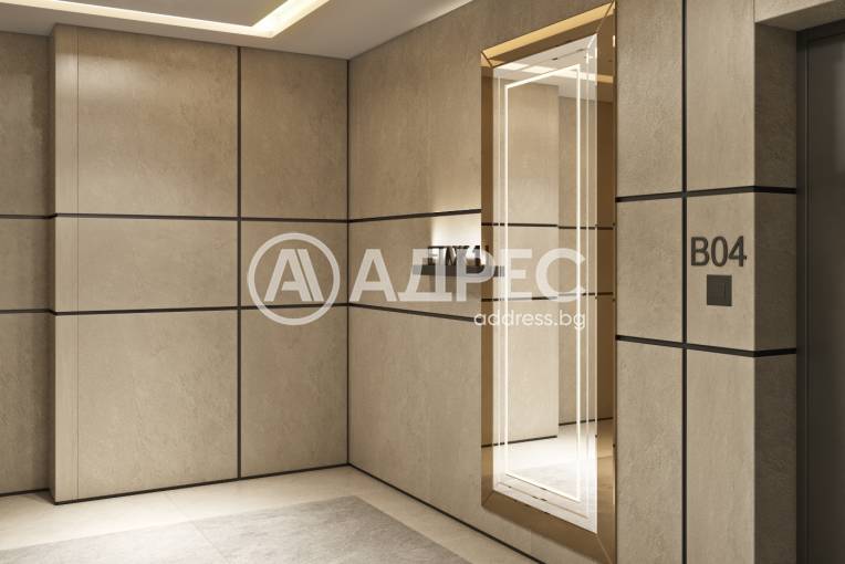 Многостаен апартамент, София, Манастирски ливади - изток, 681627, Снимка 5