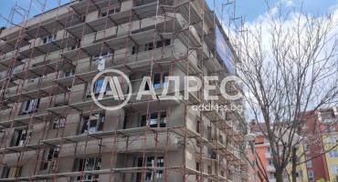 Тристаен апартамент, София, Дружба 1, 682627, Снимка 4