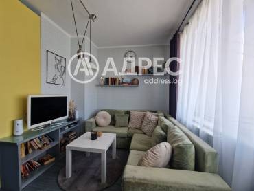 Двустаен апартамент, Русе, Център, 690627, Снимка 1