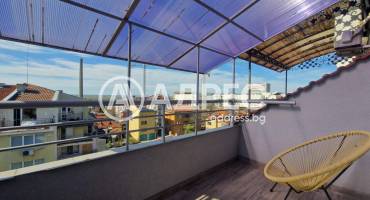 Двустаен апартамент, Русе, Център, 690627, Снимка 10