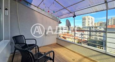 Двустаен апартамент, Русе, Център, 690627, Снимка 11