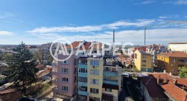 Двустаен апартамент, Русе, Център, 690627, Снимка 12