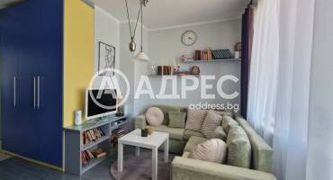 Двустаен апартамент, Русе, Център, 690627, Снимка 1