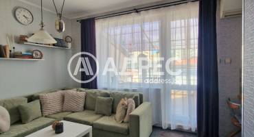 Двустаен апартамент, Русе, Център, 690627, Снимка 2