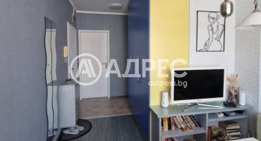 Двустаен апартамент, Русе, Център, 690627, Снимка 3