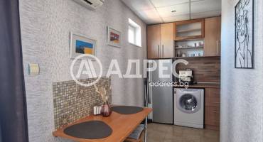 Двустаен апартамент, Русе, Център, 690627, Снимка 7