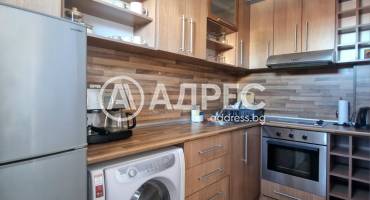 Двустаен апартамент, Русе, Център, 690627, Снимка 8