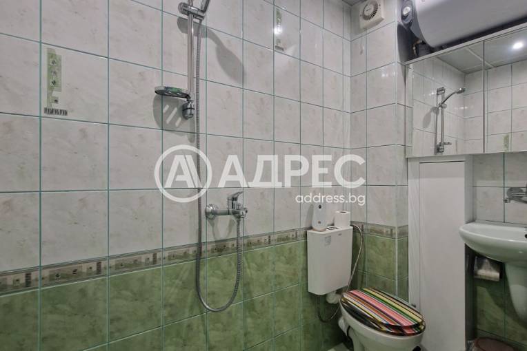 Двустаен апартамент, Русе, Център, 690627, Снимка 9