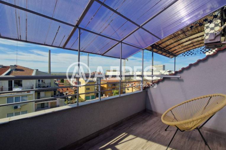 Двустаен апартамент, Русе, Център, 690627, Снимка 10