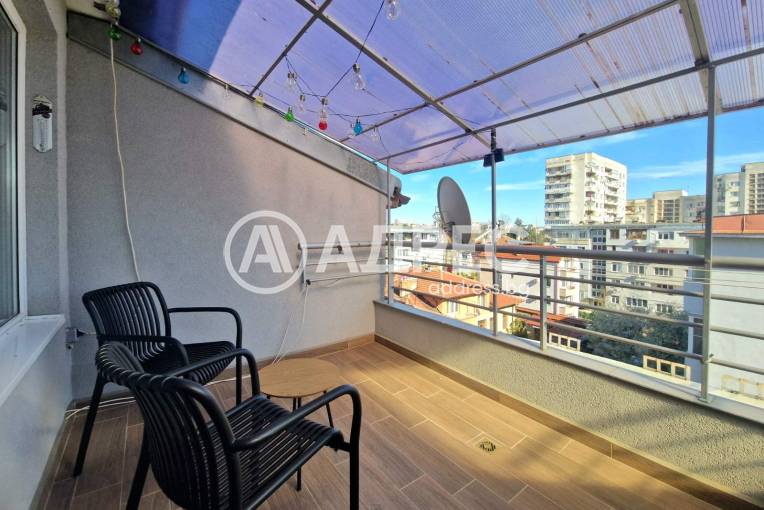 Двустаен апартамент, Русе, Център, 690627, Снимка 11