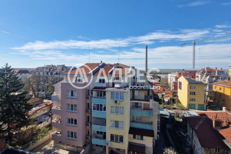 Двустаен апартамент, Русе, Център, 690627, Снимка 12