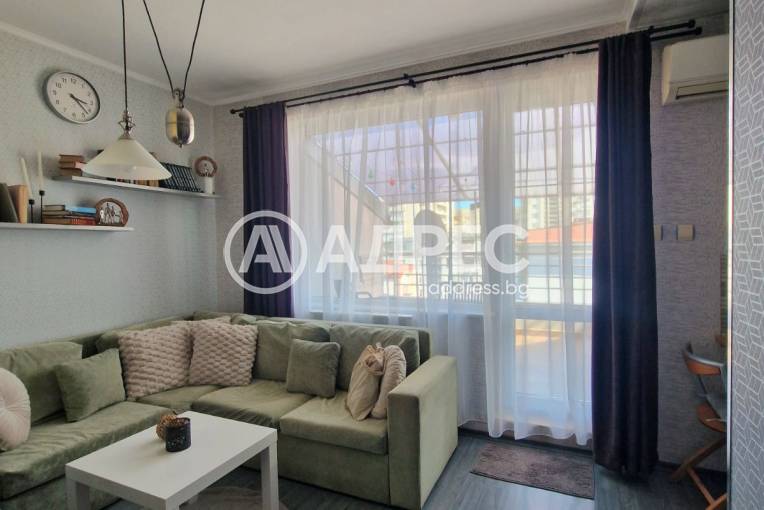 Двустаен апартамент, Русе, Център, 690627, Снимка 2