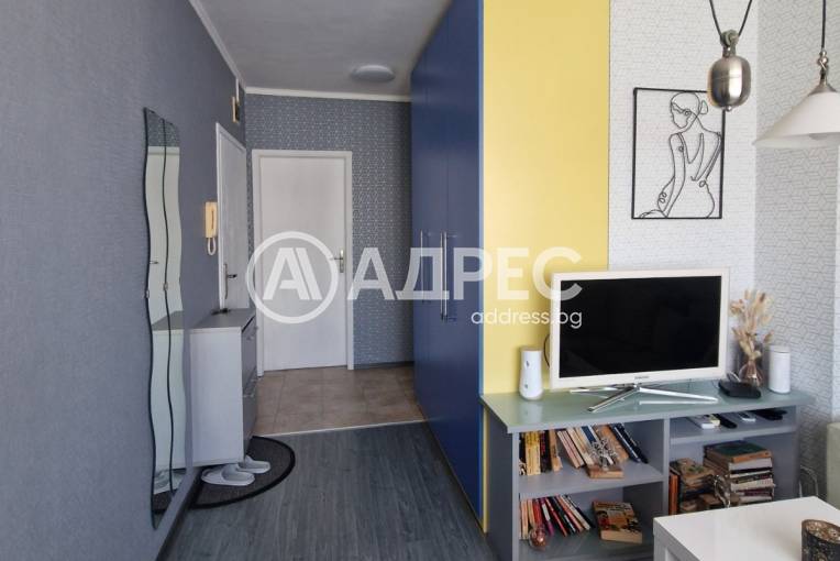 Двустаен апартамент, Русе, Център, 690627, Снимка 3