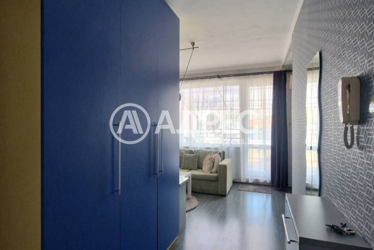 Двустаен апартамент, Русе, Център, 690627, Снимка 4