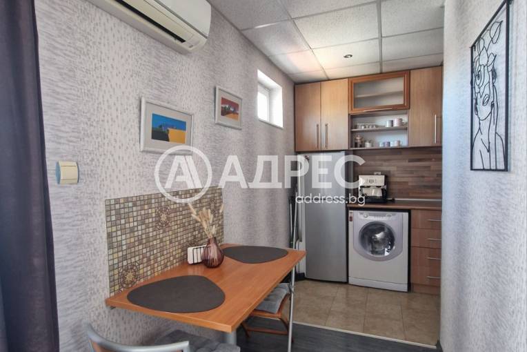 Двустаен апартамент, Русе, Център, 690627, Снимка 7