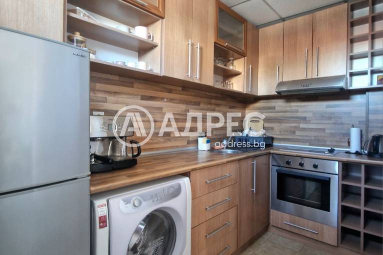 Двустаен апартамент, Русе, Център, 690627, Снимка 8