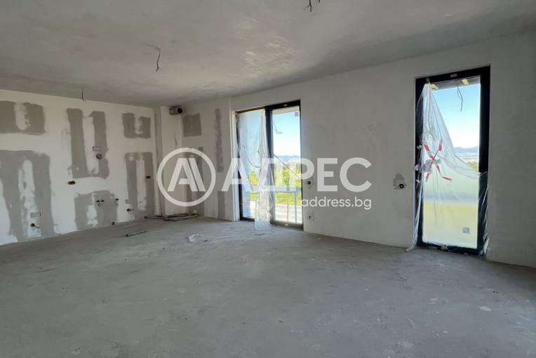 Многостаен апартамент, София, Камбаните, 694627, Снимка 2
