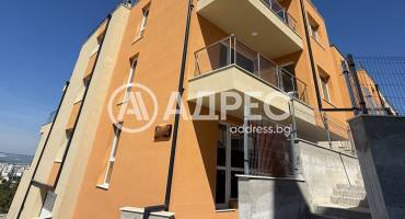 Двустаен апартамент, Варна, м-ст Пчелина, 695627, Снимка 4