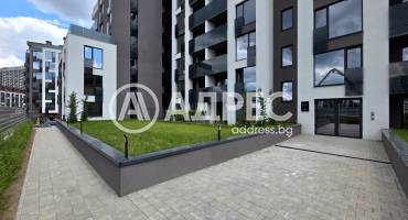 Тристаен апартамент, София, Дружба 2, 699627, Снимка 1